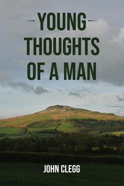 Young Thoughts of a Man (eBook, ePUB)