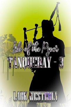 Isle of the Piper (Tanqueray, #3) (eBook, ePUB) Cover Isle of the Piper (Tanqueray, #3) (eBook, ePUB)