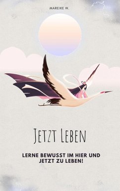 Cover Jetzt leben (eBook, ePUB)