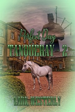 Perfect Day (Tanqueray, #2) (eBook, ePUB) Cover Perfect Day (Tanqueray, #2) (eBook, ePUB)