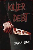 Killer Debt: An Anthology of Murder (eBook, ePUB)