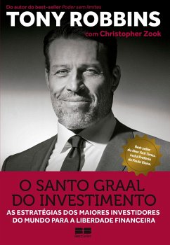 Cover O Santo Graal do investimento (eBook, ePUB)
