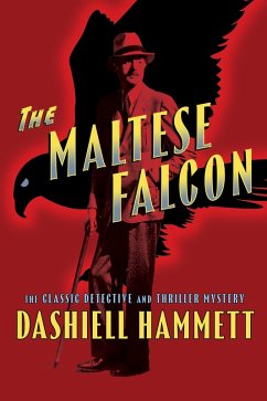 Cover The Maltese Falcon (eBook, ePUB)