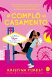 O complô do casamento (eBook, ePUB) - Bild 1