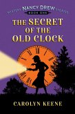 The Secret of the Old Clock (eBook, ePUB) The Secret of the Old Clock (eBook, ePUB)