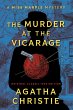 The Murder at the Vicarage (eBook, ePUB) - Bild 1