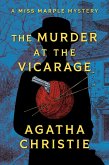 The Murder at the Vicarage (eBook, ePUB) The Murder at the Vicarage (eBook, ePUB)