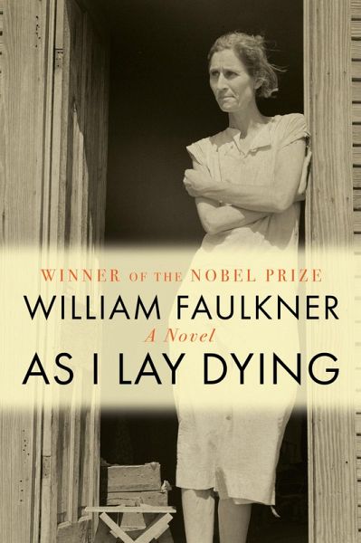 As I Lay Dying (eBook, ePUB)