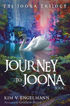 Journey to Joona, Book 1 (eBook, ePUB) Journey to Joona, Book 1 (eBook, ePUB)