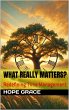 What Really Matters? (eBook, ePUB) - Bild 1