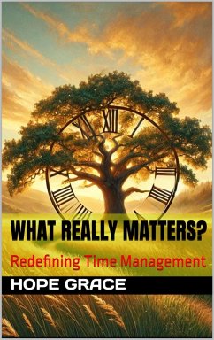 Cover What Really Matters? (eBook, ePUB)