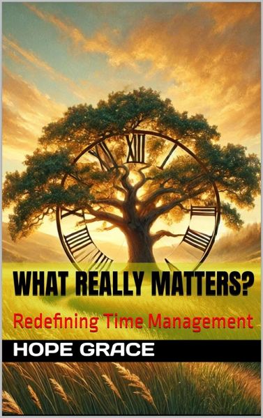 What Really Matters? (eBook, ePUB) What Really Matters? (eBook, ePUB)