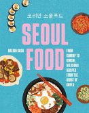 Seoul Food (eBook, ePUB)