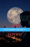 Isät ja Pojat (Otis Thorne Trilleri, #1) (eBook, ePUB) Isät ja Pojat (Otis Thorne Trilleri, #1) (eBook, ePUB)