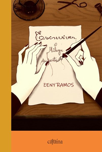 Escreviver (eBook, ePUB)