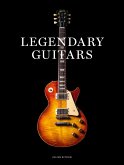 Legendary Guitars (eBook, ePUB)