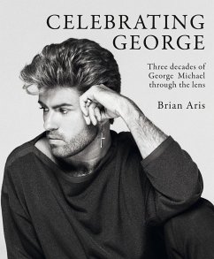 Celebrating George (eBook, ePUB) Cover Celebrating George (eBook, ePUB)