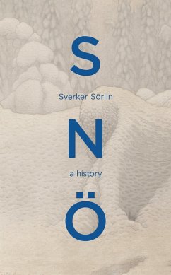 Cover Sno (eBook, ePUB)