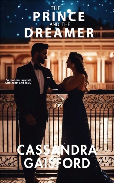 The Prince and The Dreamer (eBook, ePUB)