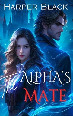 Cover The Alpha's Mate (eBook, ePUB)