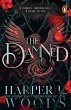 The Damned (eBook, ePUB) - Bild 1