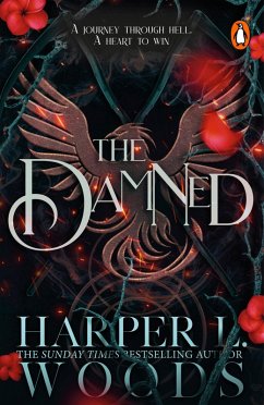 Cover The Damned (eBook, ePUB)