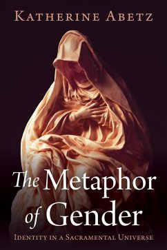 The Metaphor of Gender (eBook, ePUB)