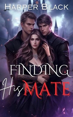 Finding His Mate (eBook, ePUB) - Black, Harper