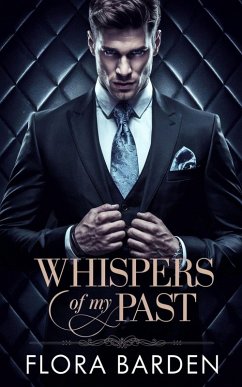 Cover Whispers of my Past (eBook, ePUB)