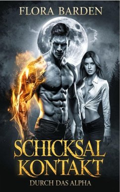 Cover Schicksal Kontakt Durch Das Alpha (eBook, ePUB)