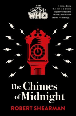 Cover Doctor Who: The Chimes of Midnight (eBook, ePUB)