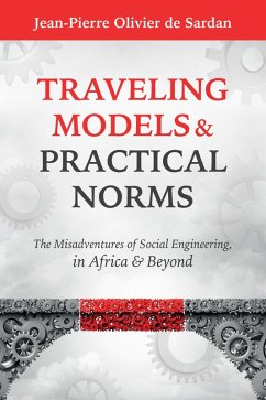 Cover Traveling Models and Practical Norms (eBook, PDF)