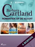 Romantiek op de vlucht (eBook, ePUB)