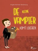 De kleine vampier komt logeren (eBook, ePUB)