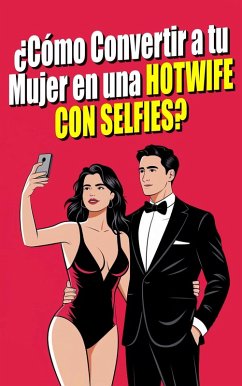 ¿Cómo Convertir a tu Mujer en una Hotwife con Selfies? El Arte del Selfie Erótico: Explorando la Sexualidad en Pareja a Través de la Fotografía (eBook, ePUB) - Javier, Laura and