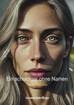 Cover Ein schuldiger ohne Namen (eBook, ePUB)