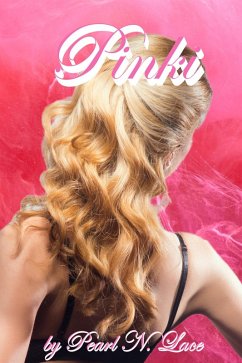 Cover Pinki (Sissy stories, #38) (eBook, ePUB)