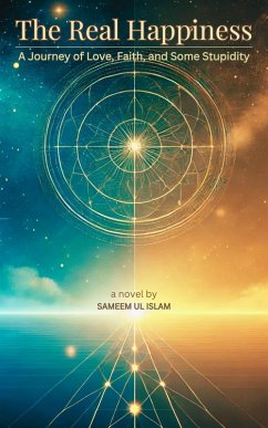 Cover The Real Happiness (eBook, ePUB)