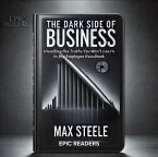 The Dark Side of Business (eBook, ePUB)