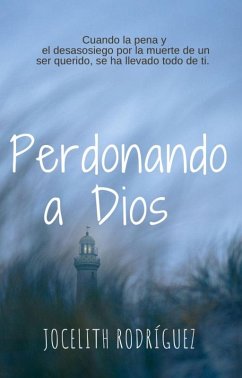 Cover Perdonando a Dios (eBook, ePUB)