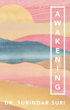 Awakening (eBook, ePUB) - Suri, Surindar