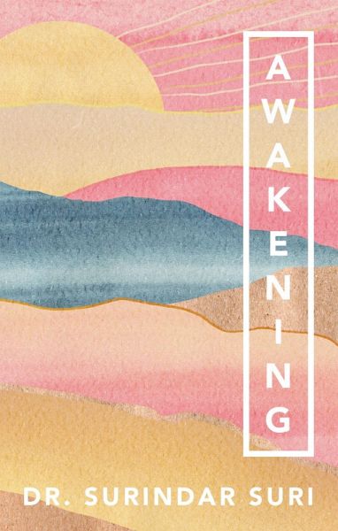 Awakening (eBook, ePUB)