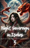 Night Sovereign in Isekai (eBook, ePUB) Night Sovereign in Isekai (eBook, ePUB)