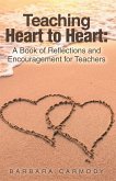 Teaching Heart to Heart: (eBook, ePUB)