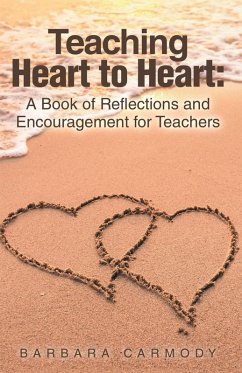 Cover Teaching Heart to Heart: (eBook, ePUB)