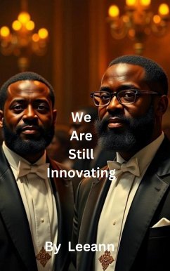We Are Still Innovating (eBook, ePUB) - Leeann