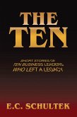 The Ten (eBook, ePUB)