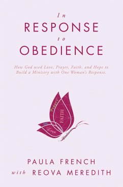 In Response to Obedience (eBook, ePUB) Cover In Response to Obedience (eBook, ePUB)