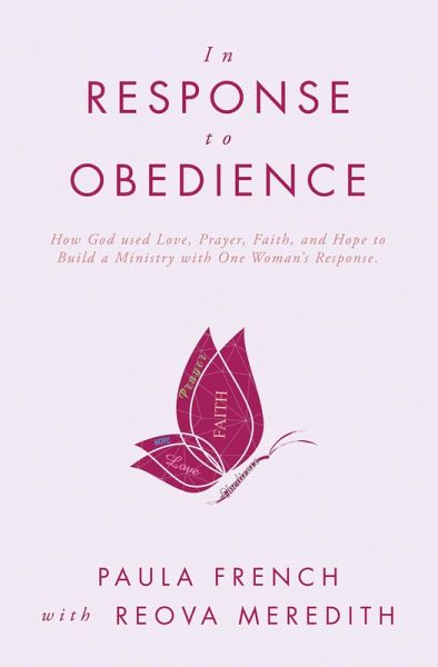 In Response to Obedience (eBook, ePUB)