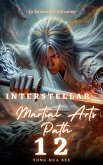 Interstellar Martial Arts Path (eBook, ePUB)